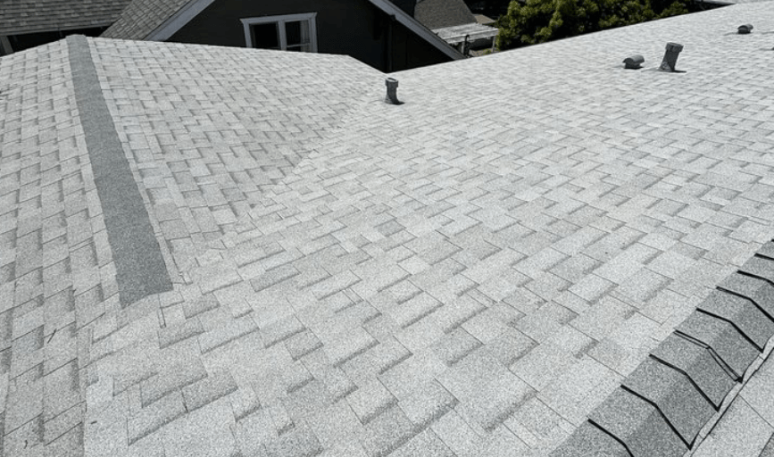 ROOF INSTALLATION